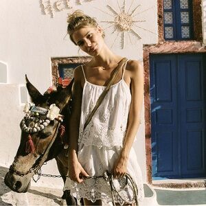 Spell Magnolia Cami